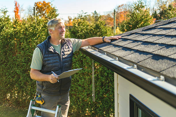 Trusted Roof Inspection service in Great Falls, VA - Ben Roofing and Steel LLC